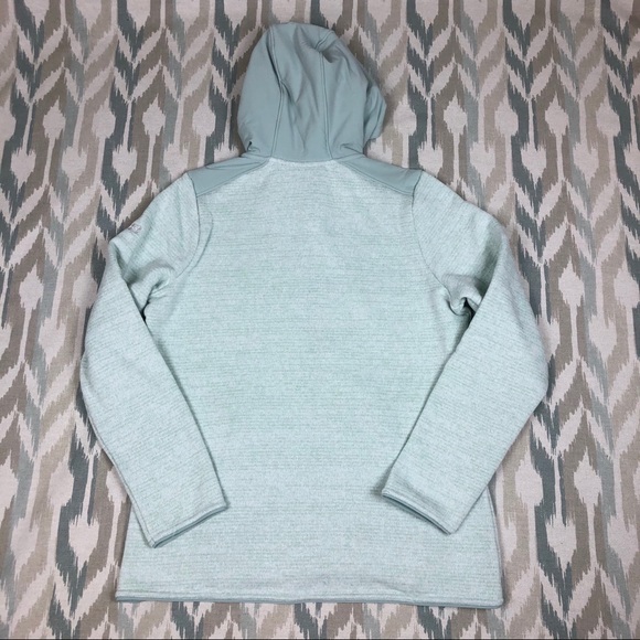 Under Armour Women Wintersweet 2.0 Full Zip Hoodie - Picture 8 of 16